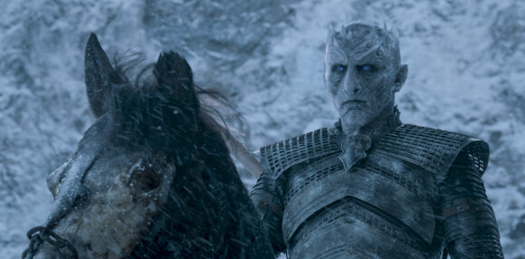 image: Avslørte sentral detalj fra siste «Game of Thrones»-sesong